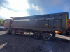 SITRAK C7H 8x4 Самосвал ZZ3316V466ME — Б/У, 2023 г.
