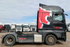 MAN TGX 4x2 Седельный тягач 18.480 4x2 BLS — Б/У, 2016 г.
