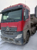 Mercedes-Benz Actros 6x4 Седельный тягач 2645 LS — Б/У, 2023 г.