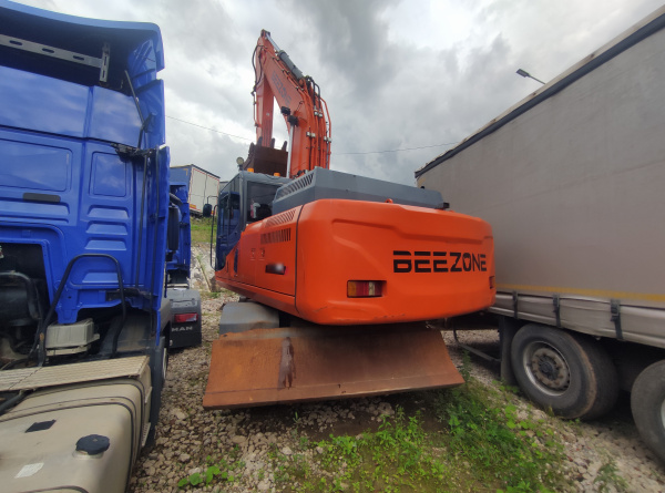 BEEZONE BX215W — Б/У, 2022 г.