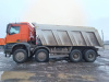 Mercedes-Benz Arocs 8x8 Самосвал 9596-18-50 — Б/У, 2021 г.