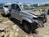 UAZ PATRIOT PICKUP Base ИКАР 2.7 5МТ — Б/У, 2023 г.
