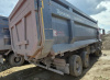 HOWO ZZ3317V386GE1 — Б/У, 2022 г.