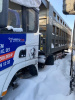 Shacman (Shaanxi) SX 8x4 Самосвал SX33186V366 — Б/У, 2022 г.
