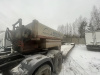 Спецприцеп 9942 Полуприцеп тяжеловоз 4 оси 994294 — Б/У, 2018 г.