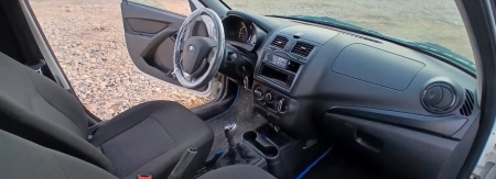 LADA GRANTA Изотермический/рефрижератор 175562-11 — Б/У, 2024 г.