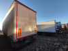 CIMC SX03 Полуприцеп шторный — Б/У, 2024 г.