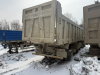 Shacman (Shaanxi) SX 8x4 Самосвал SX331863366 — Б/У, 2023 г.