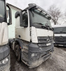 MERCEDES-BENZ Actros — Б/У, 2023 г.