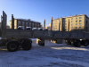 САВ (СпецАвто-Восток) 9318 Полуприцеп тяжеловоз 2 оси 93182E8 — Б/У, 2023 г.