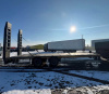 ЧДМ 9438 Прицеп тяжеловоз 2 оси 943802-0000010 — Б/У, 2024 г.