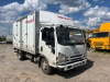 ISUZU ELF 4.5 (EC7) Изотермический — Б/У, 2023 г.