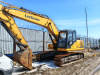 LIUGONG CLG922E Экскаватор — Б/У, 2022 г.