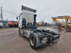 КамАЗ 5490 4x2 Седельный тягач 5490-S5 — Б/У, 2016 г.