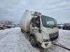 Центртранстехмаш АФ-4741 на шасси КамАЗ 43082 4x2 Изотермический/рефрижератор АФ-47415K-02 — Б/У, 2022 г.