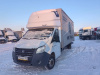 GAZ GAZELLE NEXT Бортовой 2824DH — Б/У, 2024 г.