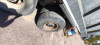 Shacman (Shaanxi) SX 8x4 Самосвал SX331863366 — Б/У, 2023 г.