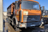 КУПАВА 6731* на шасси МАЗ 5516Х5 6x4 Самосвал — Б/У, 2018 г.