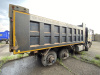 FAW J6 6x4 Самосвал CA3250P66K24T1E5 — Б/У, 2022 г.