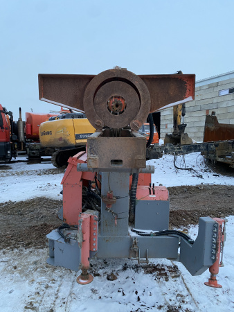 PRIDE TITAN 120 Буровая установка — Б/У, 2022 г.