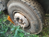 Shacman (Shaanxi) SX 8x4 Самосвал SX331863366 — Б/У, 2023 г.