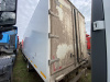 Меткомплекс N111 на шасси JAC N120 Изотермический/рефрижератор N11121 — Б/У, 2023 г.