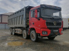 Shacman (Shaanxi) SX331863366 — Б/У, 2023 г.