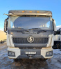 Shacman (Shaanxi) SX 8x4 Самосвал SX33186V366 — Б/У, 2023 г.