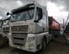 SITRAK ZZ4186V361HE — Б/У, 2022 г.