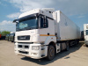 КамАЗ 5490 4x2 Седельный тягач 5490-S5 — Б/У, 2018 г.