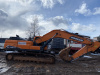 Doosan DX 300 Экскаватор DX300LCA-7M — Б/У, 2023 г.
