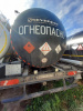 УралСпецТранс 9465 Полуприцеп цистерна 946514-В1-02 — Б/У, 2023 г.