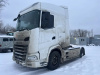 DAF XG 4x2 Седельный тягач ХG 480 FT — Б/У, 2023 г.