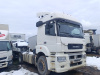 КамАЗ 5490 4x2 Седельный тягач 5490-033-87 — Б/У, 2022 г.