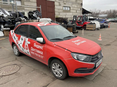 LADA Classic 23 Кондиционер 1.6 90hp 5MT — Б/У, 2023 г.
