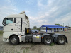 SITRAK C7H MAX 6x4 Седельный тягач ZZ4256V364HE — Б/У, 2024 г.