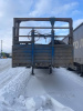 Туймазинский завод автобетоновозов 5885 Полуприцеп бортовой 588513 — Б/У, 2023 г.