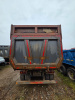 Howo T5G 6x4 Самосвал ZZ3257V384GE1 — Б/У, 2022 г.