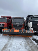 Shacman (Shaanxi) SX 6x4 КДМ ЭД600АКМН — Б/У, 2024 г.