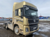 Shacman (Shaanxi) SX 6x4 Седельный тягач SX42584V324 — Б/У, 2023 г.
