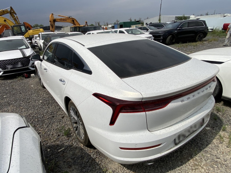 FAW Standart 1.5T DCT (I Поколение) — Б/У, 2023 г.