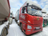 FAW CA4183P25K2NE6A80 (Газовый двигатель) — Б/У, 2022 г.
