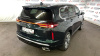 EXEED President 7 мест 2.0T 8AT 4WD — Б/У, 2024 г.