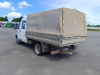 GAZ GAZELLE BUSINESS Бортовой 330232 — Б/У, 2024 г.