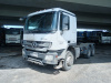 Mercedes-Benz Actros 6x4 Седельный тягач 3346 S — Б/У, 2016 г.