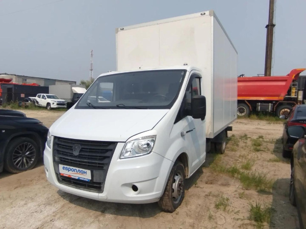 Спектр-Авто (Нижний Новгород) 2790A-0000010-21 — Б/У, 2024 г. (Сургут, 97810 км)