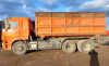 КамАЗ 45143 6x4 Зерновоз 45143-50 — Б/У, 2021 г.