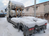 FAW CA4183P25K2NE6A80 (Газовый двигатель) — Б/У, 2022 г.