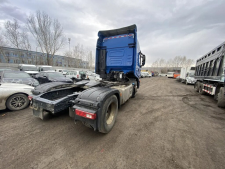 HONGYAN 908 4x2 Седельный тягач — Б/У, 2023 г.