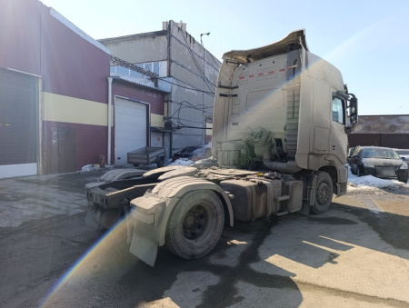 DONGFENG DFH4180 — Б/У, 2023 г.